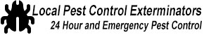 Utica MI Pest Control Exterminators